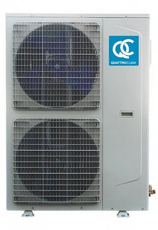 QUATTROCLIMA QV-I60CG1/QN-I60UG1/QA-ICP12