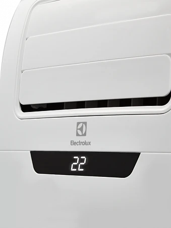 Electrolux Manhattan EACM-09 FM/N3