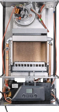 ITALTHERM CITY CLASS 25 F (WB)