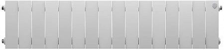 Royal Thermo PianoForte 200 /Bianco Traffico - 16 секц.