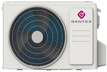 Dantex Corso RK-24SDMI/RK-24SDMIE