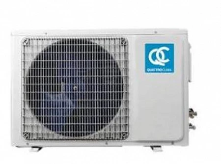 QUATTROCLIMA QV-I18DG/QN-I18UG