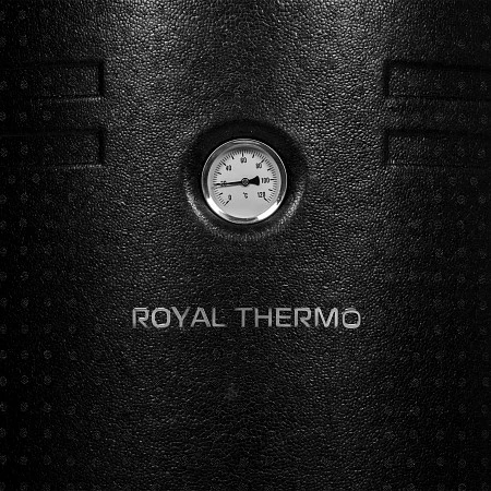 Royal Thermo AQUATEC INOX RTWX-P 200 PRO