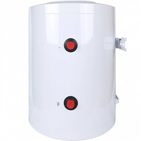 Rommer Настенный 100 л., ТЭН 2,4 кВт (RWH-1210-050100)