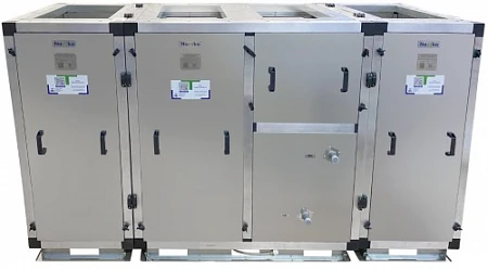 Naveka Node1-5000(50c)/RP,VEC(B310*2),W2 Vertical с пультом Z031