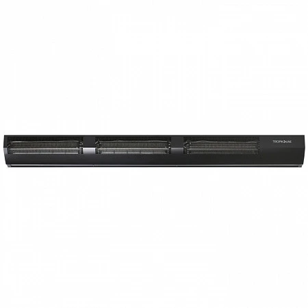 Tropik Line T104E15 Black