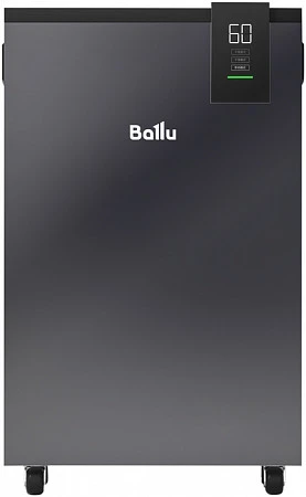 Ballu BD80HP
