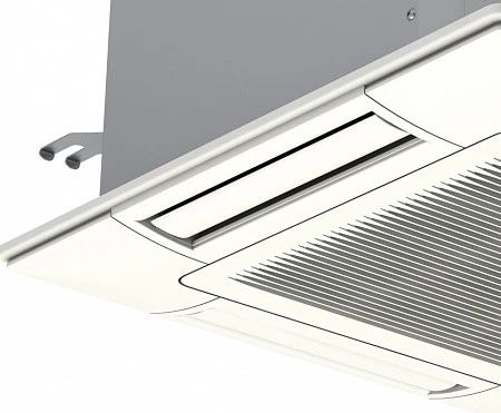 Hitachi RCI-2.5FSR