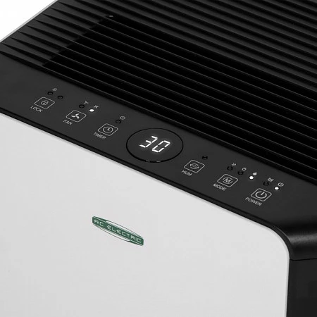 AC ELECTRIC Nova ACH-16L