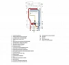 Fondital ANTEA RBTFS 40