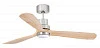 Faro LANTAU MATT NICKEL 15W 3000K (33560DC)