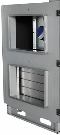 Lessar LV-RACU 3500 HER-12,0-1 EC-RHX E15