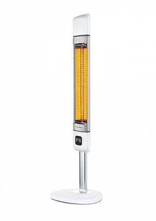 Luxeva SMART-FR 2500 white