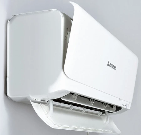 Mitsubishi Heavy PREMIUM SRK25ZS-W