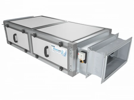 Breezart 3700C Lux F 37,5 - 380/3