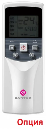 Dantex DM-DP140T2/BAF