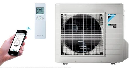 Daikin Perfera FTXM71R/RXM71R