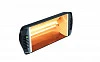 Heliosa RADIO WDNR20 (2000Вт) черный