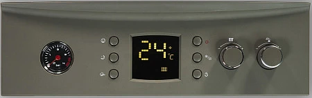Vanward PIONEER PLUS ONE 36HF