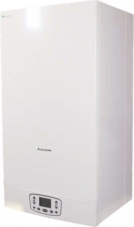 ITALTHERM TIME 35 FR