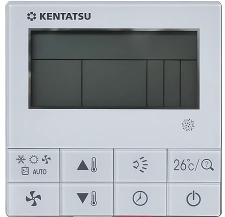 Kentatsu KT120HFAN1