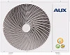 AUX ALLD-H24/4R1C/AL-H24/4R1С(U)