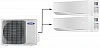 General Climate Free Multi 2 GU-M2E14H32/GC-ME07HR32*2