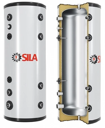 SILA SST-500 (JI)