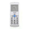 IGC Silver RAS/RAC-V24N2X