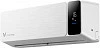 VIOMI Cross KFR-25GW/EY3PMB-A++/A+