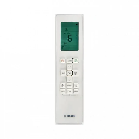 Bosch Climate Line 2000 CLL2000 W 23/CLL2000 23