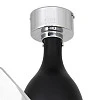 Faro Mini Eterfan Matt Black (32027)