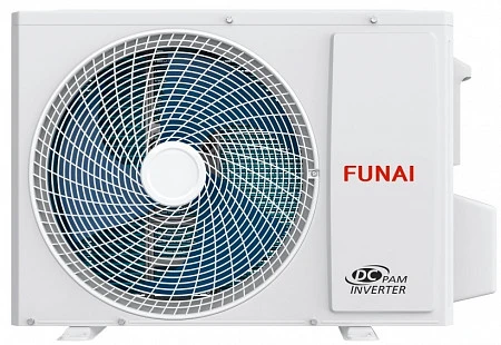 Funai Shogun RAC-I-SG25HP.D03