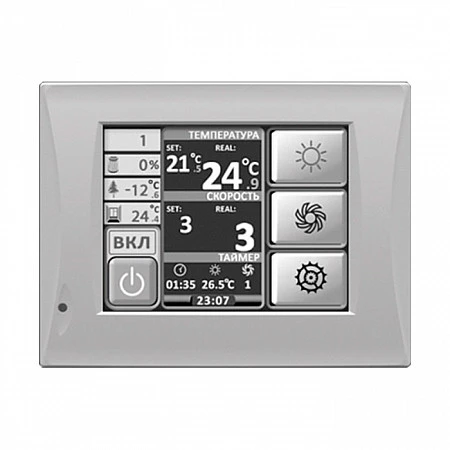 Energolux Brissago-EC HPW 450