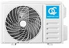 QUATTROCLIMA Lanterna QV-LA12WAE/QN-LA12WAE