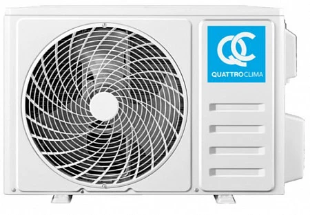 QUATTROCLIMA Lanterna QV-LA12WAE/QN-LA12WAE