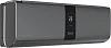 ULTIMA COMFORT Elysium nero ELN-I07PN