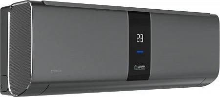 ULTIMA COMFORT Elysium nero ELN-I07PN