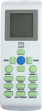 Euroklimat EKUX1-50HNN/EKOX1-50HNN
