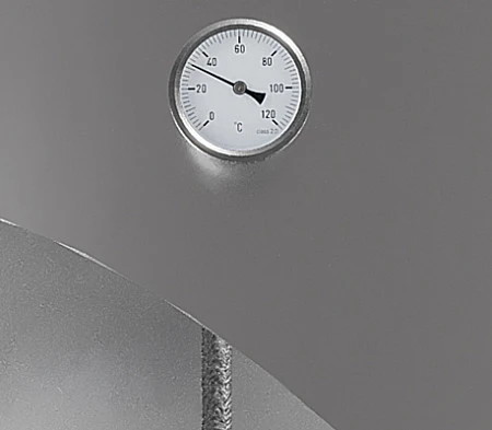 ONTERM Aisi304 4500л. el