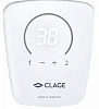 Clage DCX 12 Next L