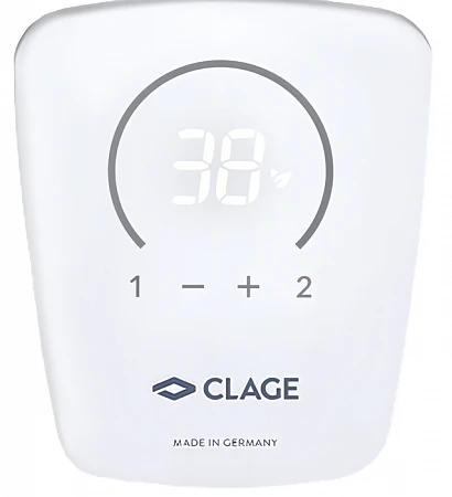Clage DCX 12 Next L