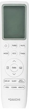Daichi AIR60AVQS1R-1/AIR60FVS1R-1