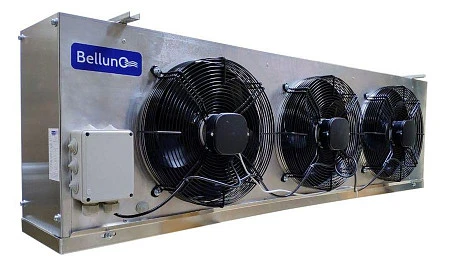 Belluna iP-3