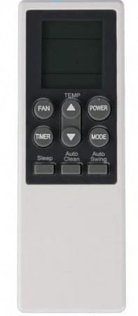 Woods Cortina Silent 12K Duo