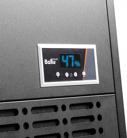 Ballu BDH-168LE