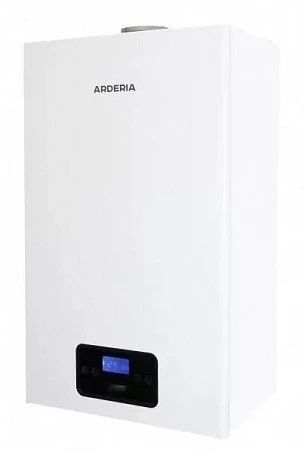 Arderia D24 Atmo, v3