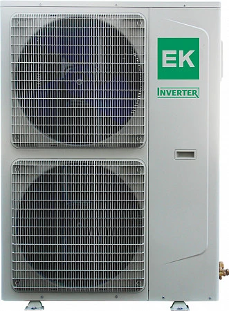 Euroklimat EKUX1-170HNN4/EKOX1-170HNN4