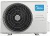 Midea MUE-18HRN1-Q/MOX330U-18HN1-QB6/-40