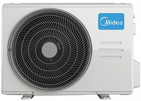 Midea MUE-18HRN1-Q/MOX330U-18HN1-QB6/-40